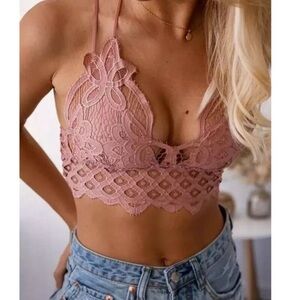 Free people Adela bralette